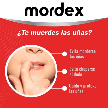 MORDEX SOLUCION 9 ML