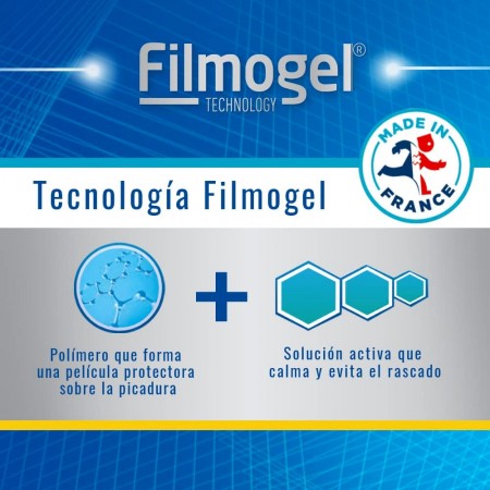 URGO FILMOGEL POST PICADURAS 3,25 ML