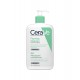 CERAVE GEL LIMPIADOR ESPUMOSO 473 ML