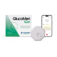 DISPOSITIVO DE MONITORIZACION CONTINUA DE GLUCOSA GLUCOMEN ICAN 1 SENSOR