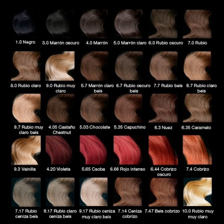 APIVITA TINTE MY COLOR ELIXIR 6.35 RUBIO OSCURO DORADO CAOBA