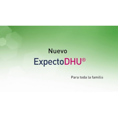 EXPECTODHU JARABE SOLUCION ORAL 200 ML