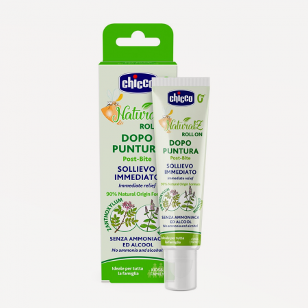 CHICCO PACK ZAS ZAS ANTIMOSQUITOS: SPRAY PROTECTOR 100ML + ROLL-ON POSTPICA 10ML + PULSERA PERFUMADA