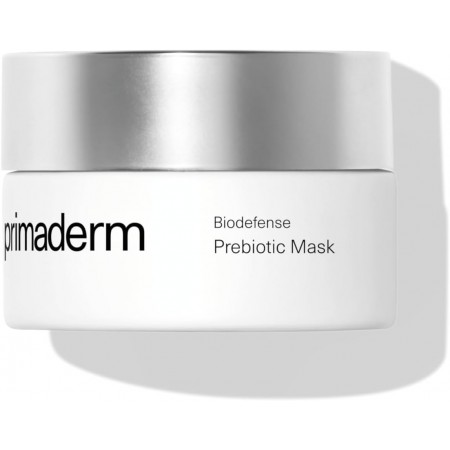 PRIMADERM BIODEFENSE PREBIOTIC MASK MASCARILLA INTENSIVA 50 ML