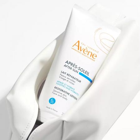 AVENE APRES-SOLEIL EMULSION AFTERSUN LOCION REPARADORA 200 ML