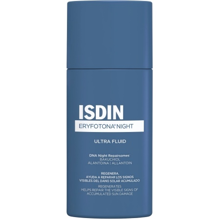 ISDIN ERYFOTONA NIGHT ULTRA FLUID SERUM REPARADOR 50 ML