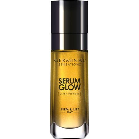 GERMINAL SENSATIONS SERUM GLOW ULTRA PEPTIDES 30 ML
