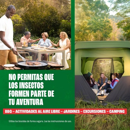 RELEC REPELENTE FUERTE FAMILIAR STICK BARRA 50 ML