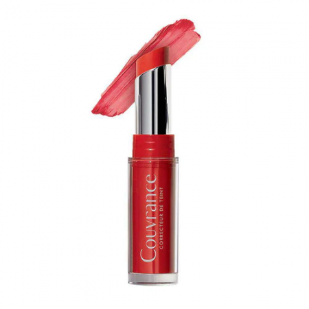 AVENE COUVRANCE BALSAMO DE LABIOS EMBELLECEDOR SPF20 ROJO LUMINOSO 3,83 G