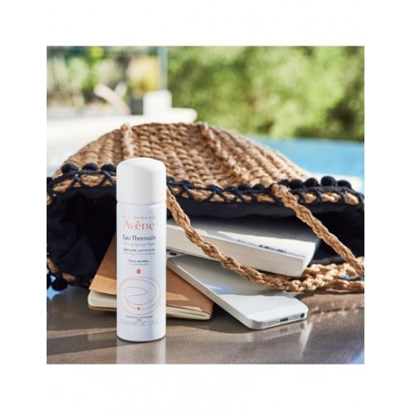 AVENE AGUA TERMAL PIEL SENSIBLE SPRAY 50 ML