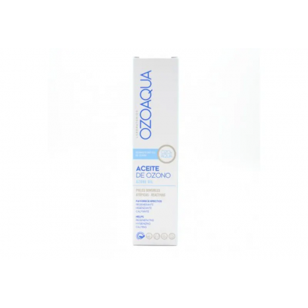 OZOAQUA ACEITE DE OZONO 100ML