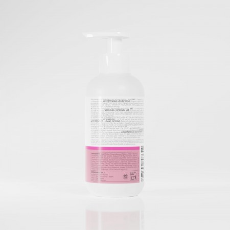 CUMLAUDE LAB: HIGIENE INTIMA PEDIATRICS GEL 250 ML