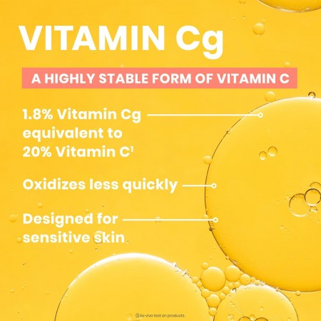 AVENE VITAMIN ACTIV CG CREMA INTENSIVA LUMINOSIDAD 50 ML