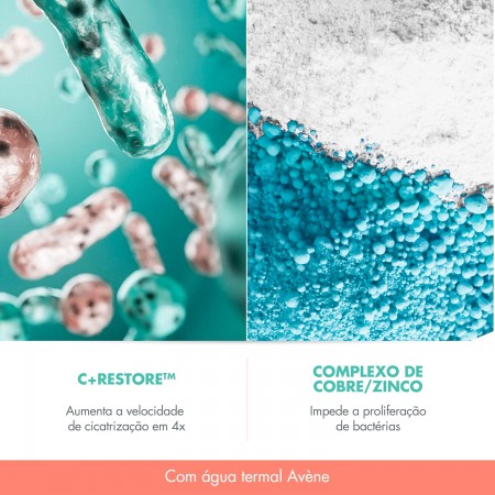 AVENE CICALFATE CREMA REPARADORA PROTECTORA 40 ML