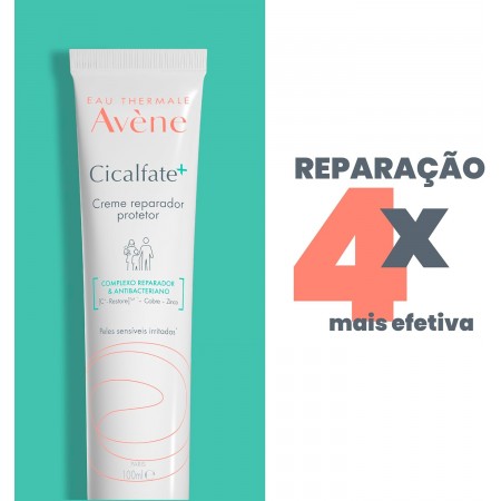 AVENE CICALFATE CREMA REPARADORA PROTECTORA 40 ML