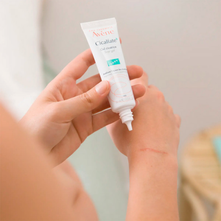AVENE CICALFATE+ GEL REMODELANTE DE CICATRICES 30 ML