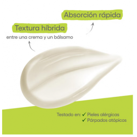 A-DERMA EXOMEGA ALLERGO BALSAMO EMOLIENTE ANTI-RASCADO 40 ML