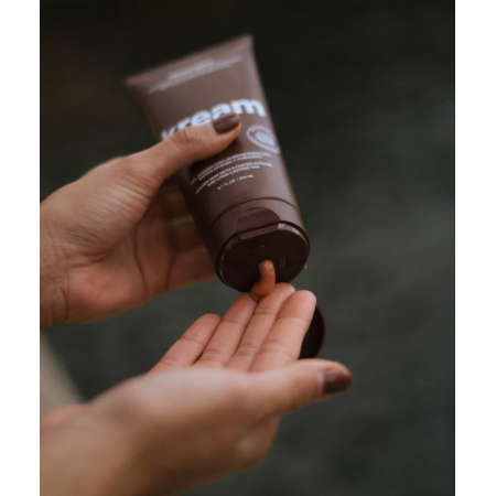 KREAM ACELERADOR DE BRONCEADO GLOWY MARY LOCION EFECTO GLOW 200ML