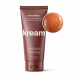 KREAM ACELERADOR DE BRONCEADO GLOWY MARY LOCION EFECTO GLOW 200ML
