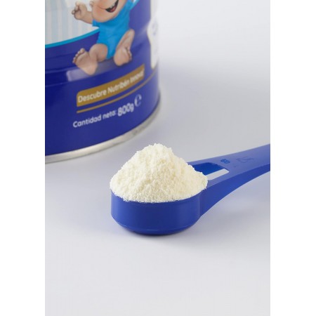 NUTRIBEN INNOVA TOP ROTEIN 1 LECHE LACTANTES 800 G