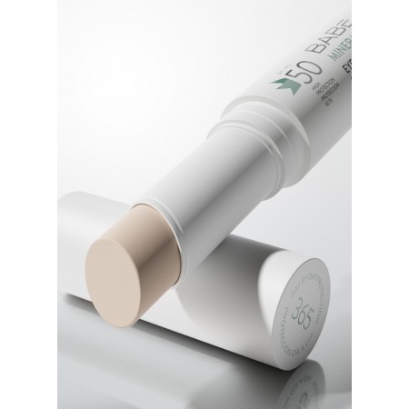 BABE MINERAL EYE CONTOUR SPF50 CORRECTOR CONTORNO CON COLOR 4 G