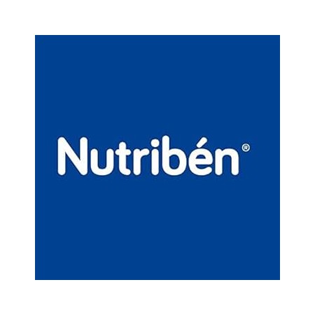 NUTRIBEN 10 CEREALES 1 600 G