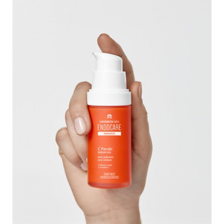 ENDOCARE RADIANCE C FERULIC SERUM GEL 30 ML