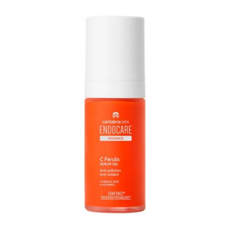 ENDOCARE RADIANCE C FERULIC SERUM GEL 30 ML