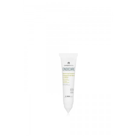 ENDOCARE ESSENTIAL CONTORNO DE OJOS Y LABIOS ANTIEDAD 15 ML