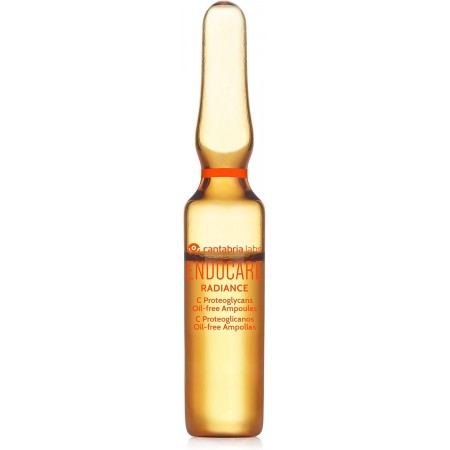 ENDOCARE RADIANCE C PROTEOGLICANOS OIL FREE 30 AMPOLLAS 2 ML