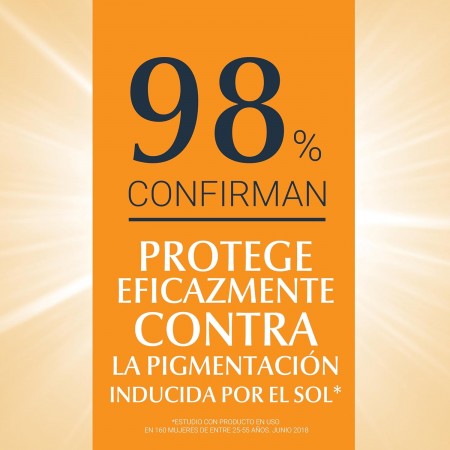 EUCERIN SUN PROTECTION PIGMENT CONTROL SPF50+ FACIAL FLUIDO 50 ML