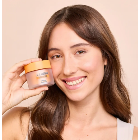 ISDIN SUNISDIN VITAOX ULTRA 30 CAPSULAS BLANDAS