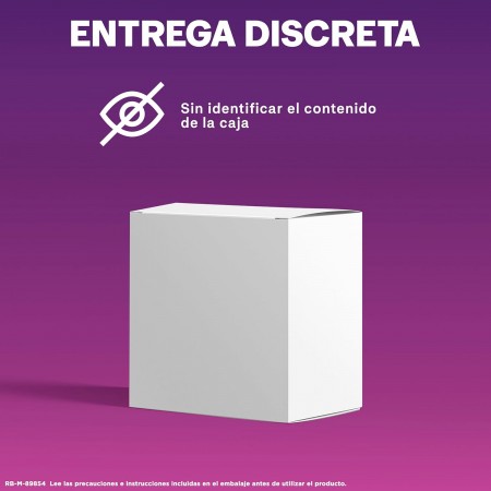 DUREX INTENSE ORGASMIC VIBRATIONS ANILLO VIBRADOR