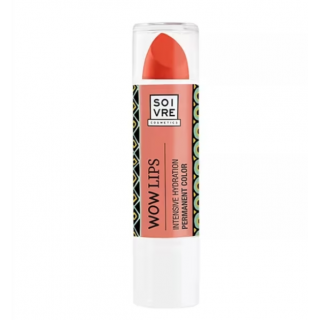 WOW LIPS MAGIC LABIAL COLOR NARANJA 3,5 G