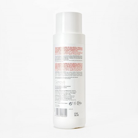 GENOVE AGUA DE ROSAS TONICO 500 ML