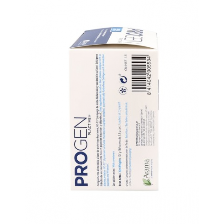 PROGEN PLACTIVE 30 SOBRES