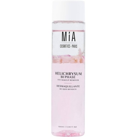 MIA HELICHRYSUM BY-PHASE DESMAQUILLANTE DE OJOS BIFASICO 100ML