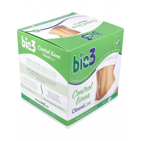 BIE3 CONTROL DE LINEA INFUSION FUNCIONAL 100 FILTROS 1.5 G