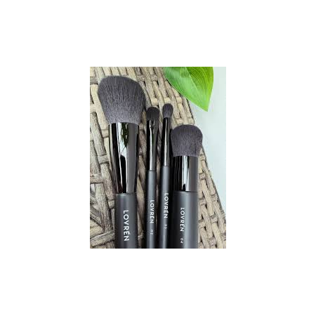 LOVREN BROCHA 02 CORRECTOR CONTORNO DE OJOS