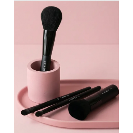 LOVREN BROCHA 02 CORRECTOR CONTORNO DE OJOS