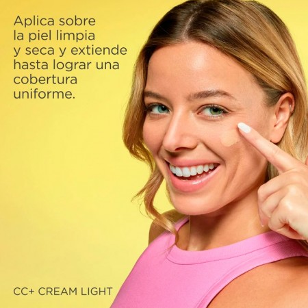 ISDIN OILY SKIN ACNIBEN CC+ CREAM 1 TUBO 40 ML COLOR MEDIUM