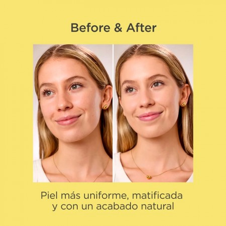 ISDIN OILY SKIN ACNIBEN CC+ CREAM 1 TUBO 40 ML COLOR MEDIUM