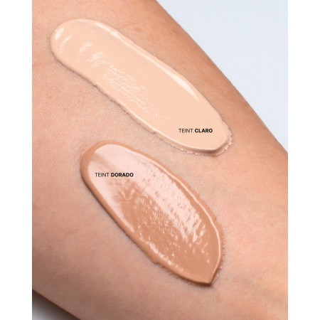 ROSACURE INTENSIVE TEINTTE DORE SPF30 CREMA COLOR DORADO 30 ML