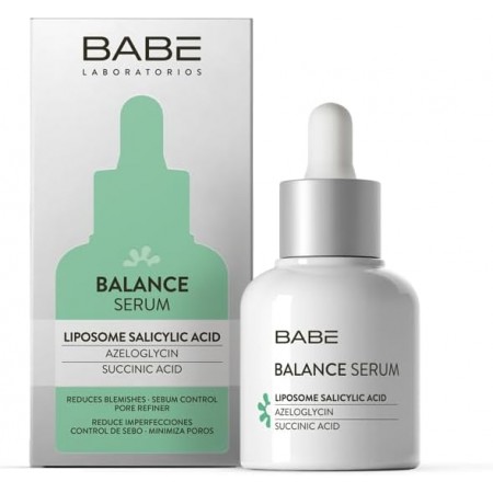 BABE BALANCE SERUM 30 ML