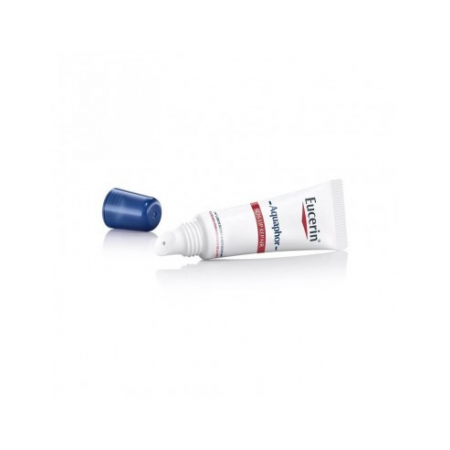 EUCERIN AQUAPHOR SOS REGENERADOR LABIAL FLUIDO 10 ML