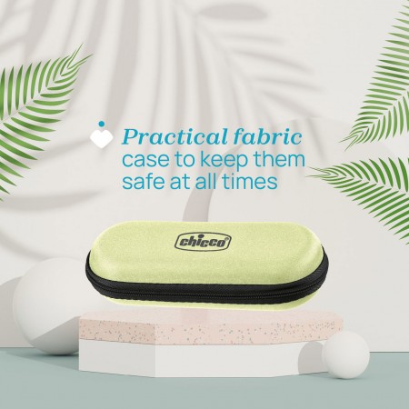 CHICCO GAFAS DE SOL INFANTILES POLARIZADAS +24 MESES