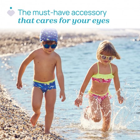 CHICCO GAFAS DE SOL INFANTILES POLARIZADAS +24 MESES