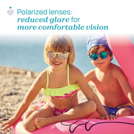 CHICCO GAFAS DE SOL INFANTILES POLARIZADAS +24 MESES