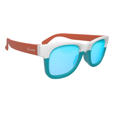 CHICCO GAFAS DE SOL INFANTILES TIFFANY MIRROR +24 MESES