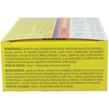 AQUILEA ARTICULACIONES FORTE-DOL FLEX  30 COMPRIMIDOS